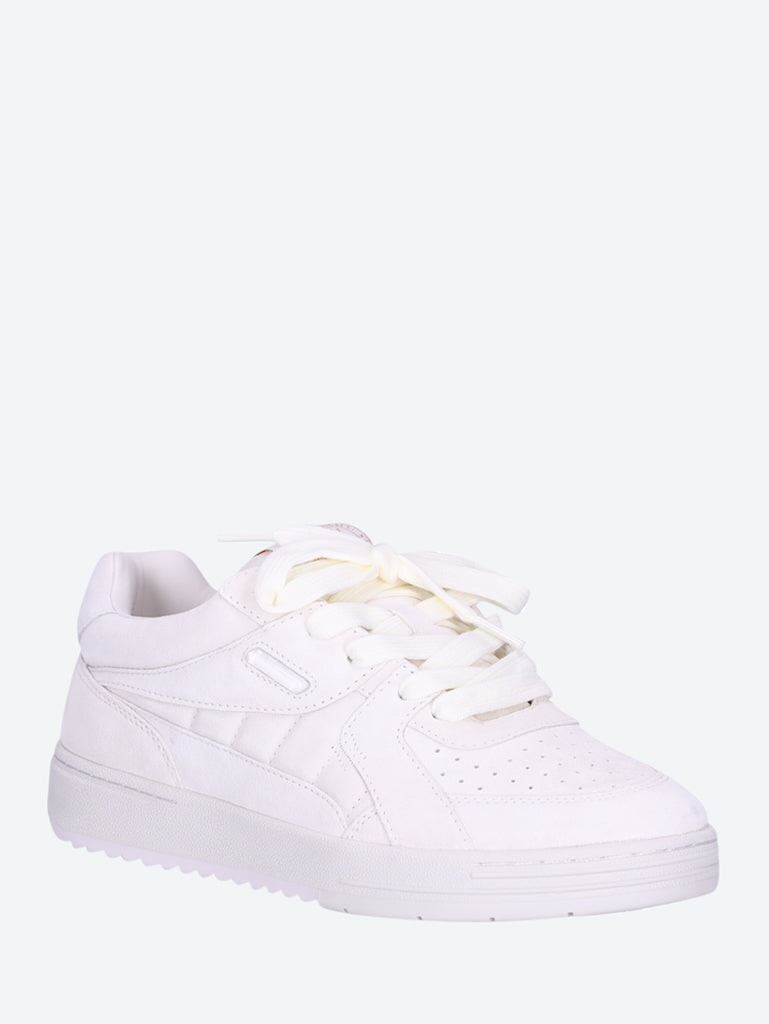 Palm angels university origin suede 2