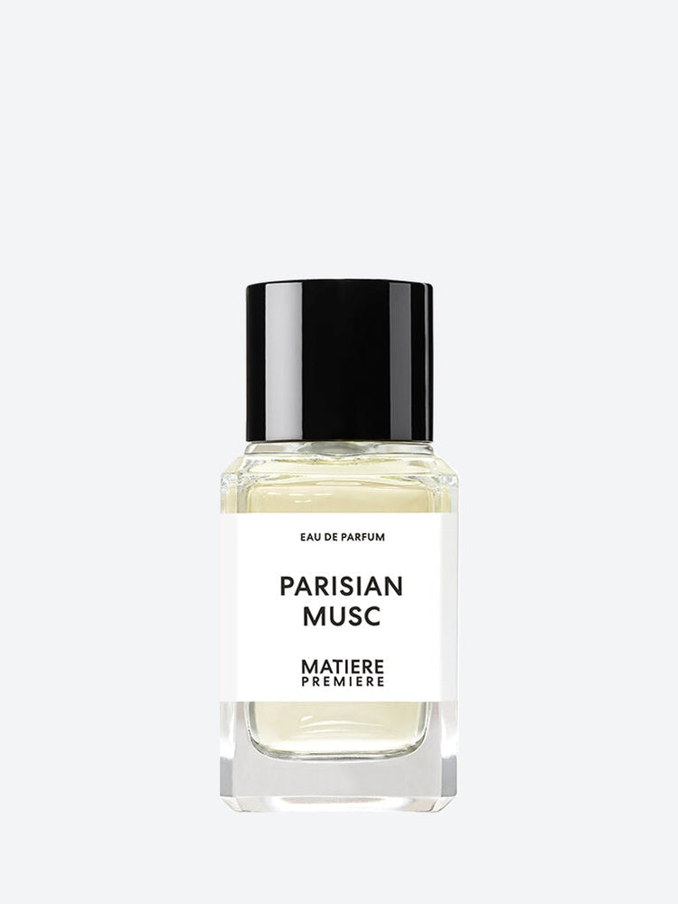 Parisian musc eau de parfum 1