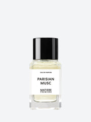 Parisian musc eau de parfum ref: