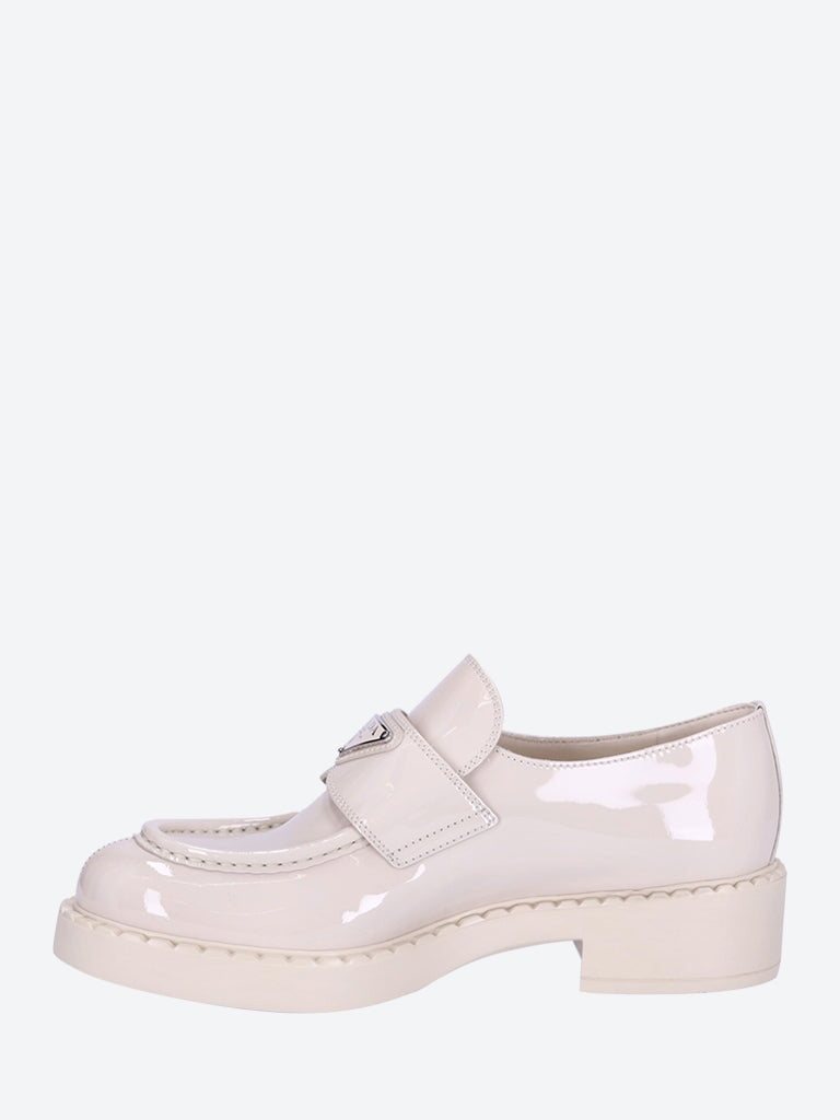 Patent leather loafers 3