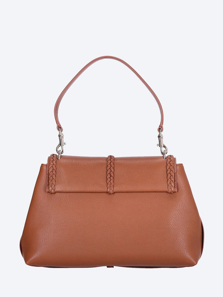 Penelope medium shoulder bag 4