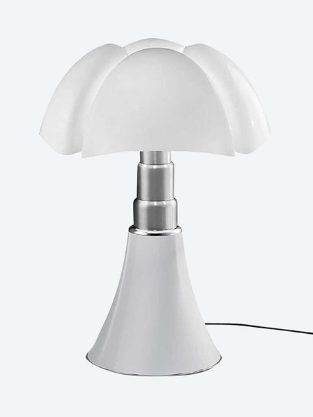 PIPISTRELLO TABLE LAMP WHITE