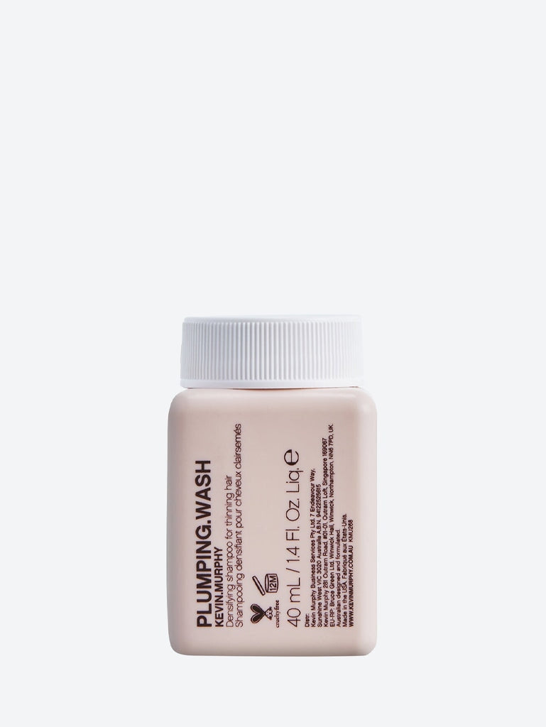 Aufpolsterndes Waschgel 40 ml 2