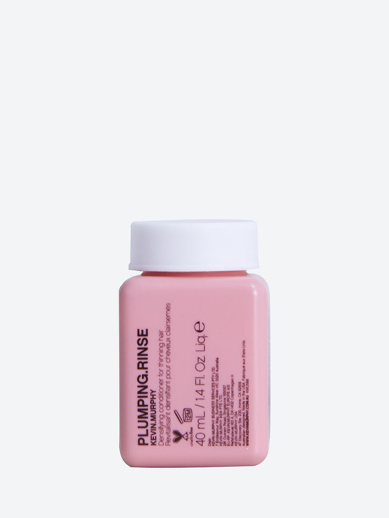 Plumping rinse 40 ml 2