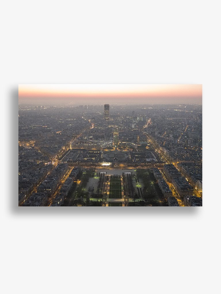 Pnl Eiffel 1