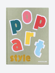 POP ART STYLE ref: