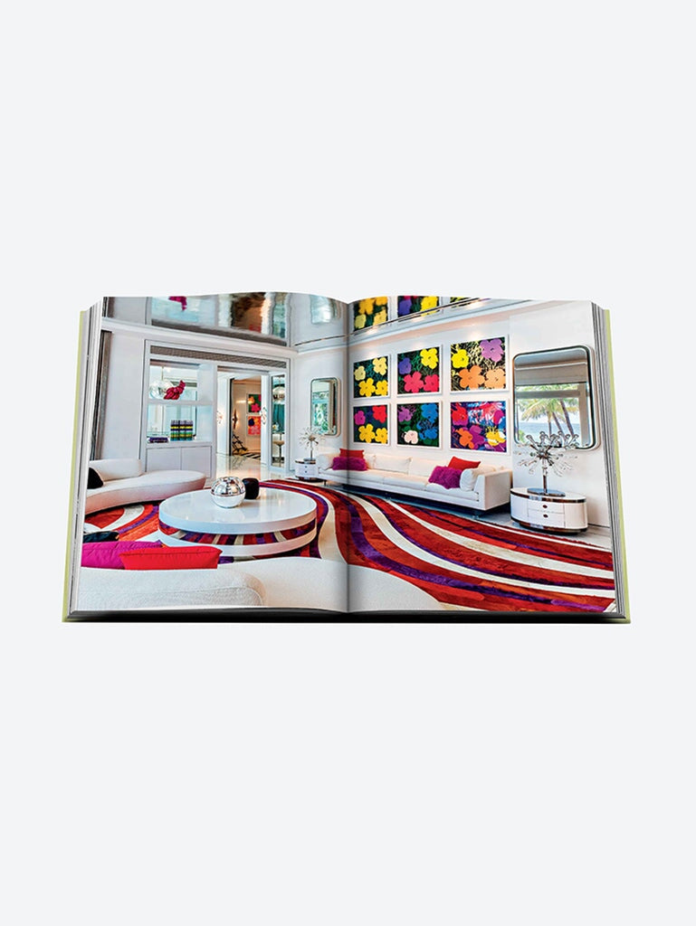 Pop-Art-Stil 7