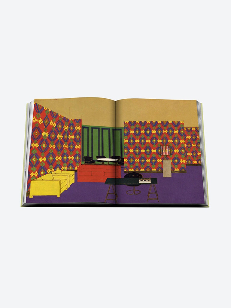 Pop-Art-Stil 6