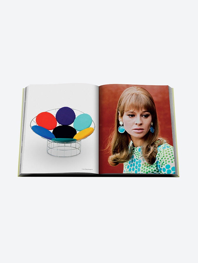 Pop-Art-Stil 9