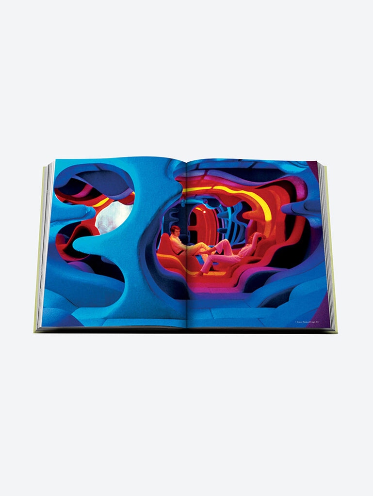 Pop-Art-Stil 8