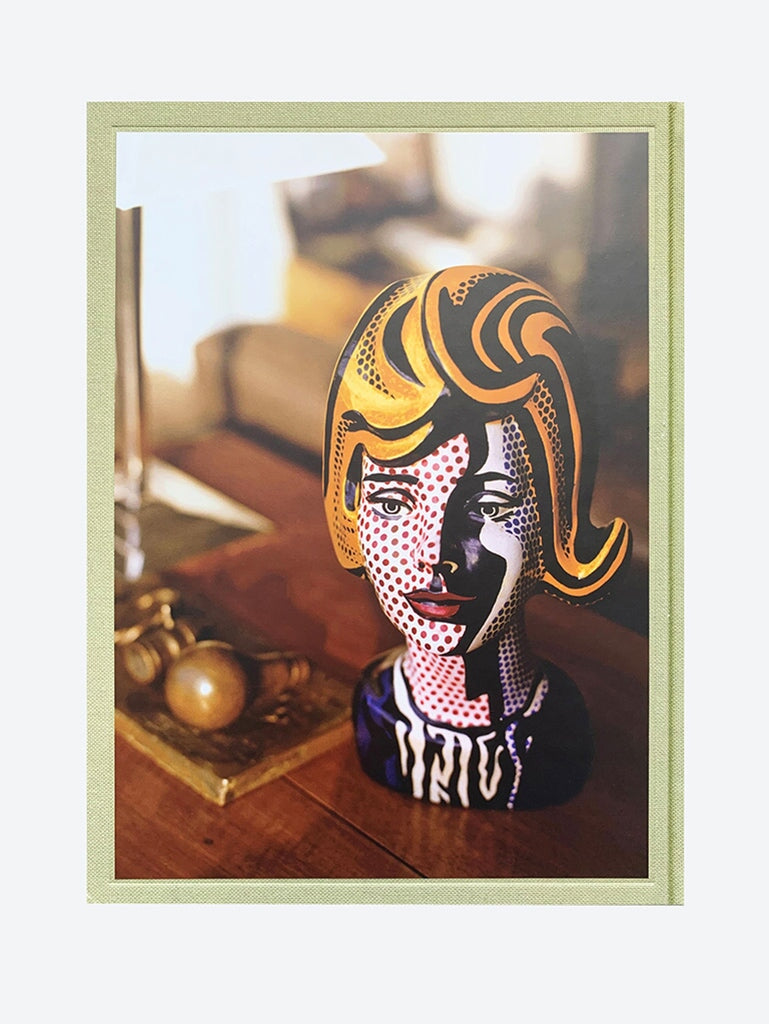 Pop-Art-Stil 3