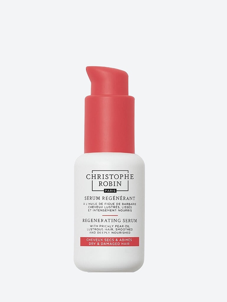Regenerierendes Serum mit Kaktusfeigenöl 1