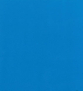 Test de produit bleu 1