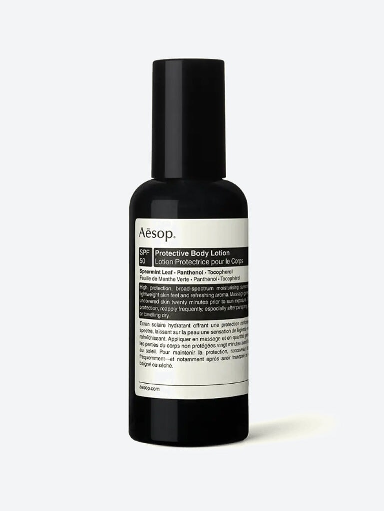 Schützende Körperlotion LSF 50, 150 ml 1