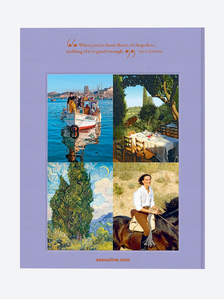 Der Ruhm der Provence 18