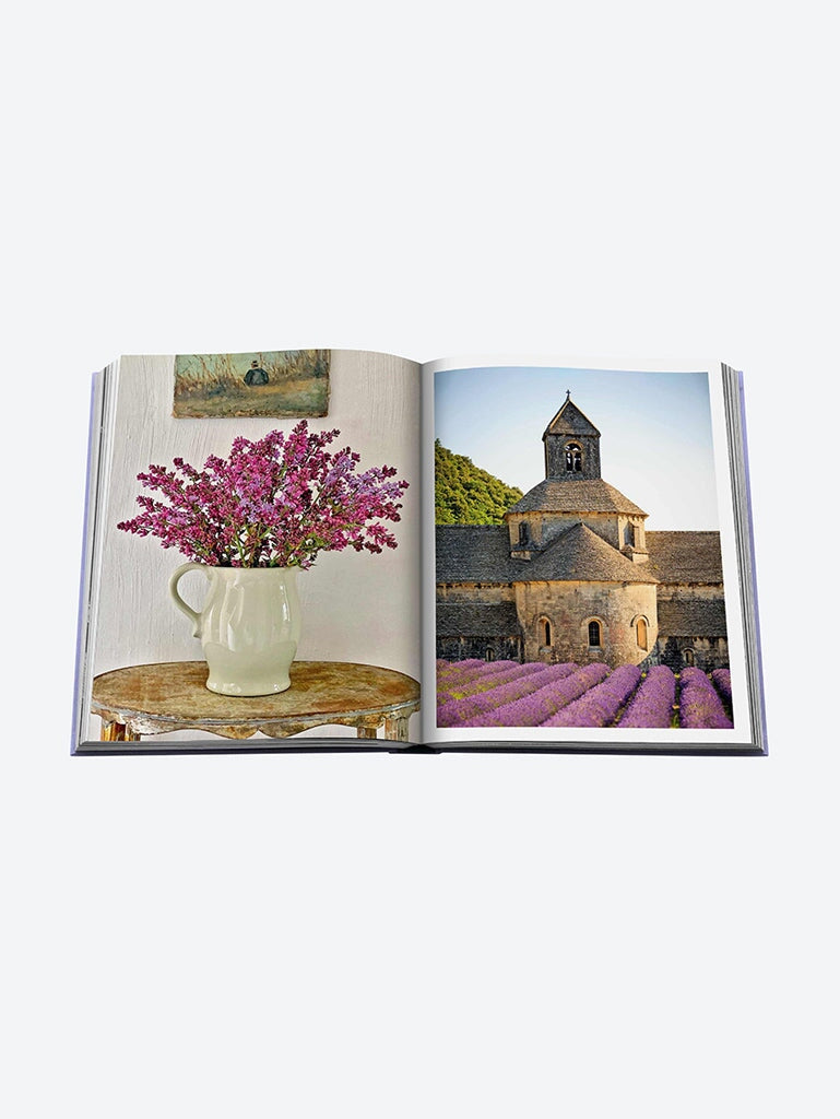 Der Ruhm der Provence 25