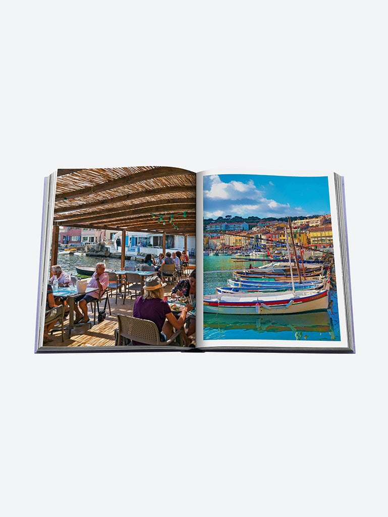 Der Ruhm der Provence 21