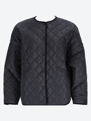 Quilted jacket ref: