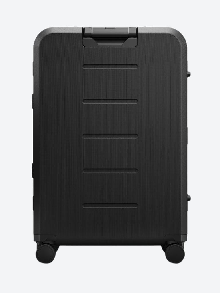 RAMVERK PRO CHECK-IN LUGGAGE LARGE BLACK OUT 5
