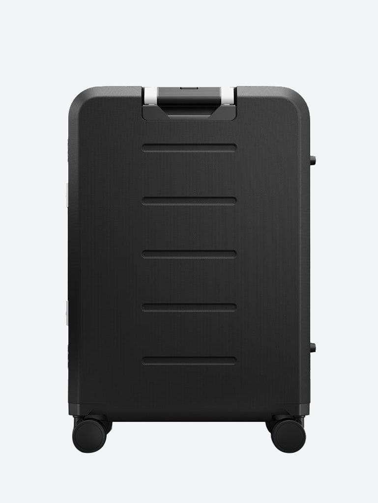RAMVERK PRO CHECK-IN LUGGAGE MEDIUM SILVER 6