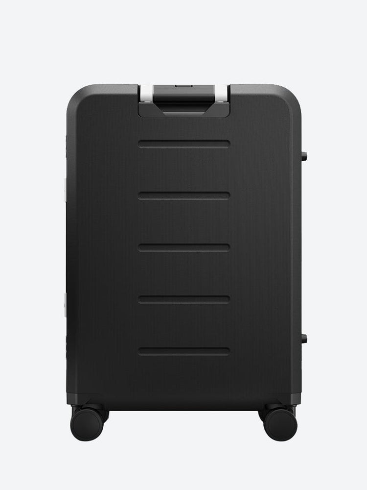 RAMVERK PRO CHECK-IN LUGGAGE MEDIUM SILVER 6