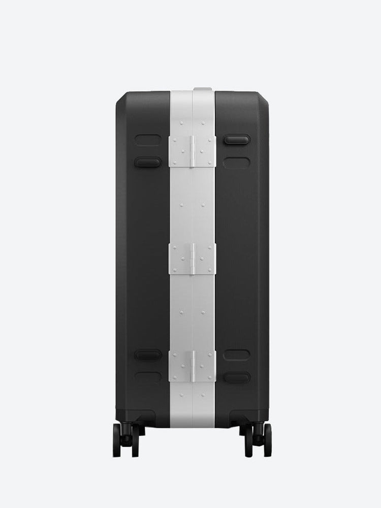 RAMVERK PRO CHECK-IN LUGGAGE MEDIUM SILVER 5