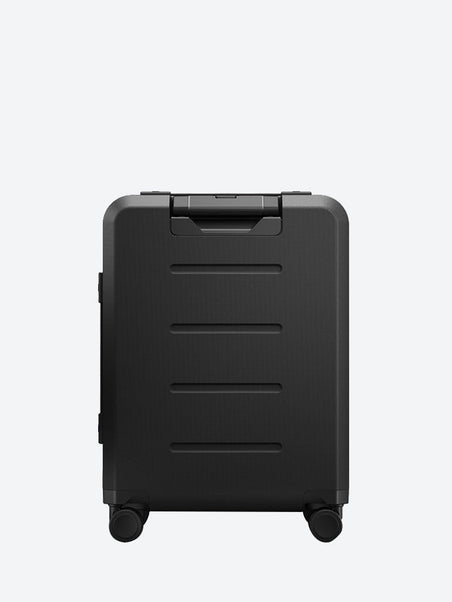 RAMVERK PRO FRONT-ACCESS CARRY-ON BLACK OUT