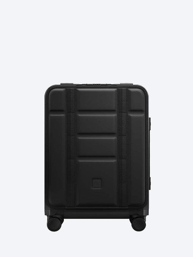 RAMVERK PRO FRONT-ACCESS CARRY-ON - BLACK OUT 5