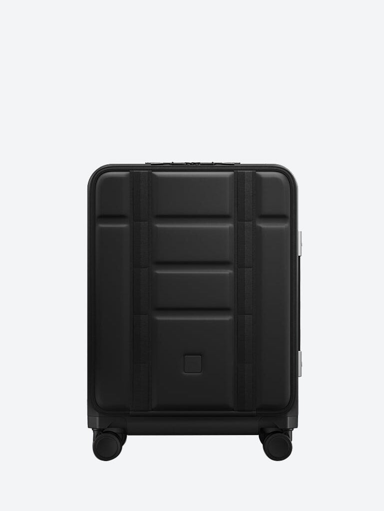 RAMVERK PRO FRONT-ACCESS CARRY-ON - SILVER 1