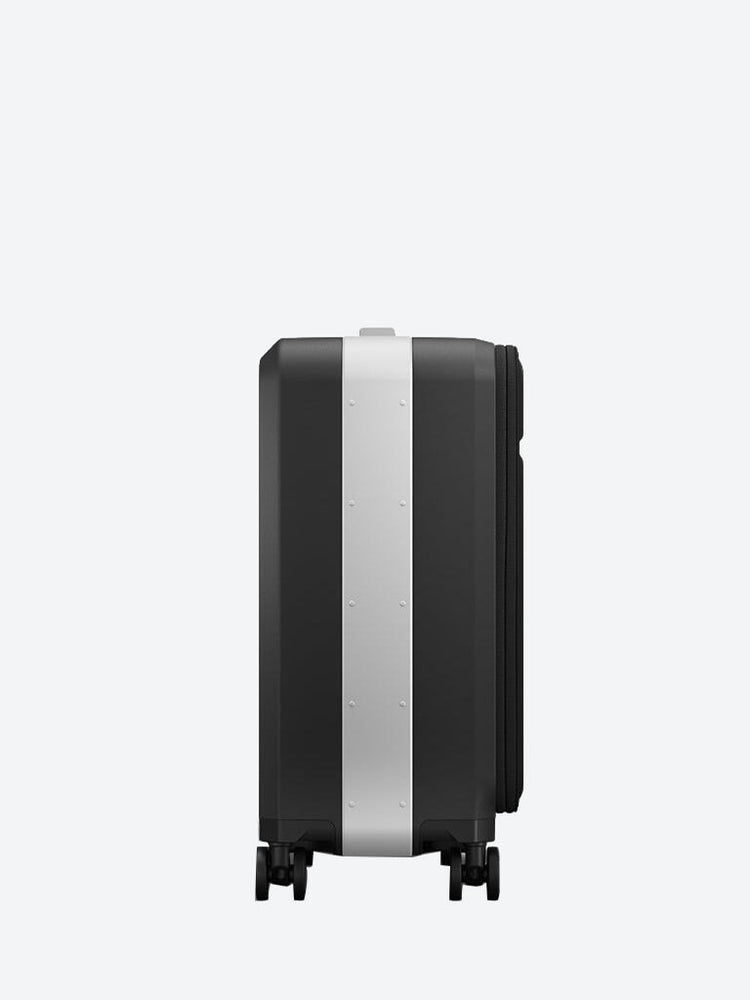 RAMVERK PRO FRONT-ACCESS CARRY-ON - SILVER 4