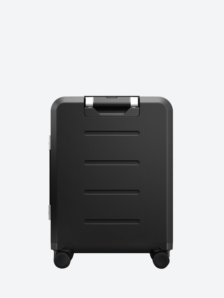 RAMVERK PRO FRONT-ACCESS CARRY-ON - SILVER 5