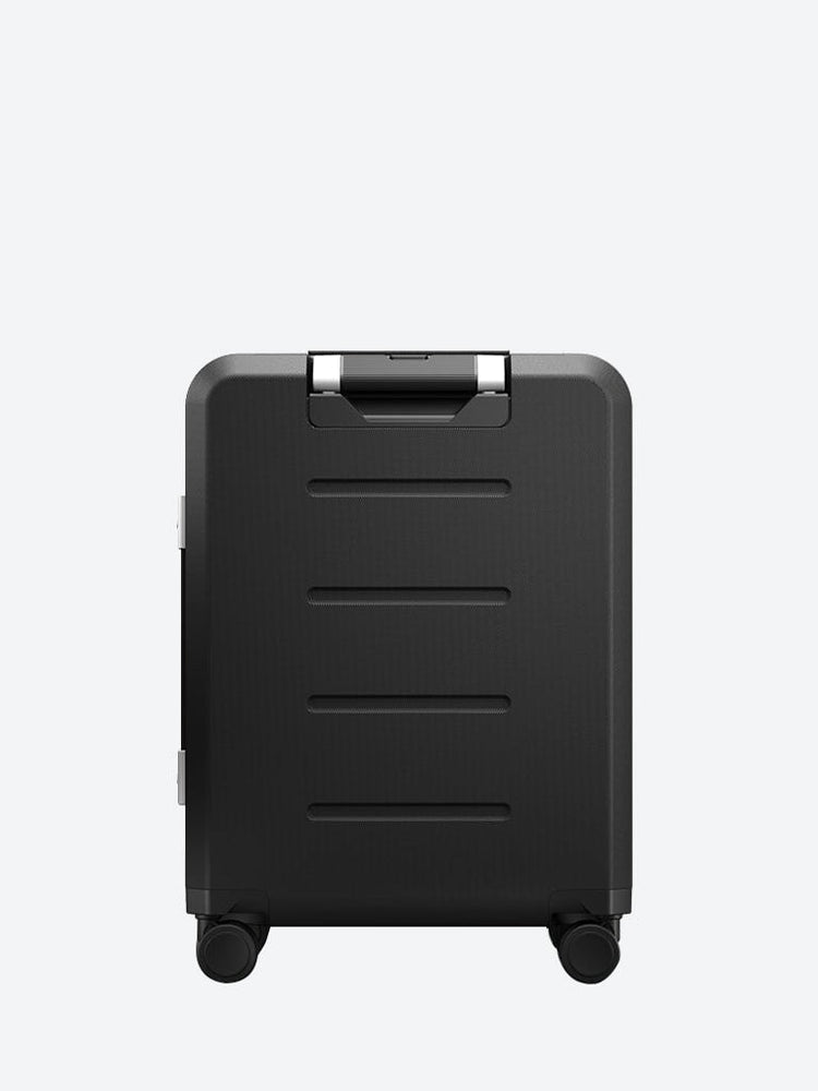 RAMVERK PRO FRONT-ACCESS CARRY-ON - SILVER 5