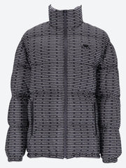 Re-nylon down jacket ref: