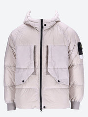 Real down jacket ref: