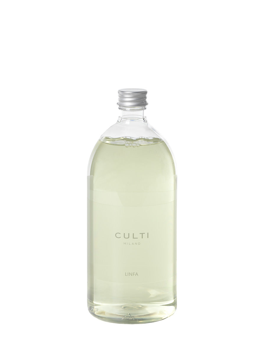 Linfa 1000 ml nachfüllen 1