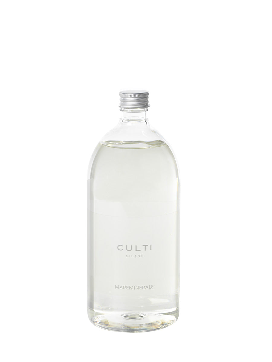 Nachfüllen von Maremineral 1000 ml 1