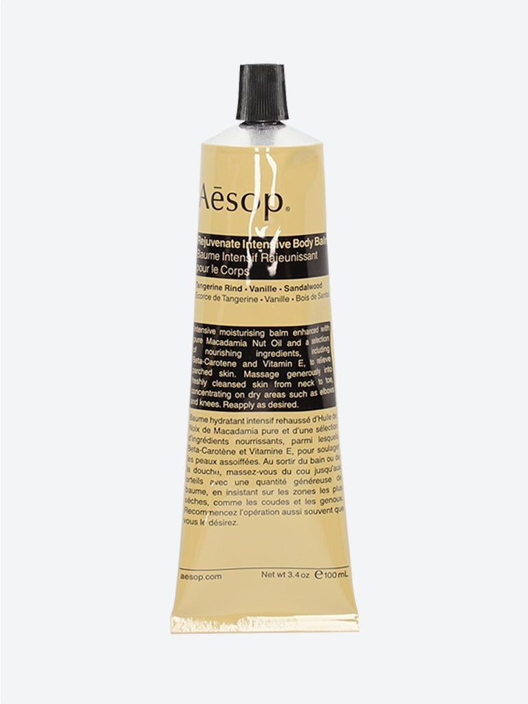 Rajeunir le baume corporel intensif 1