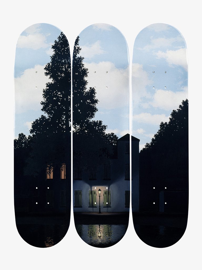 René Magritte 1