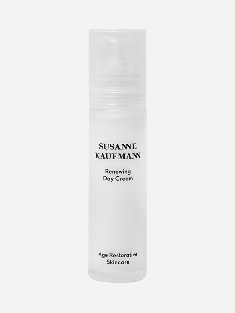 Renewing day cream 1