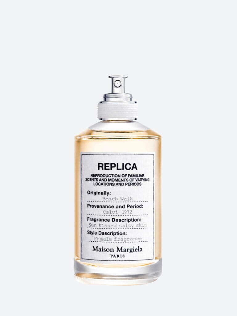 Replica beach walk eau de toilette 1