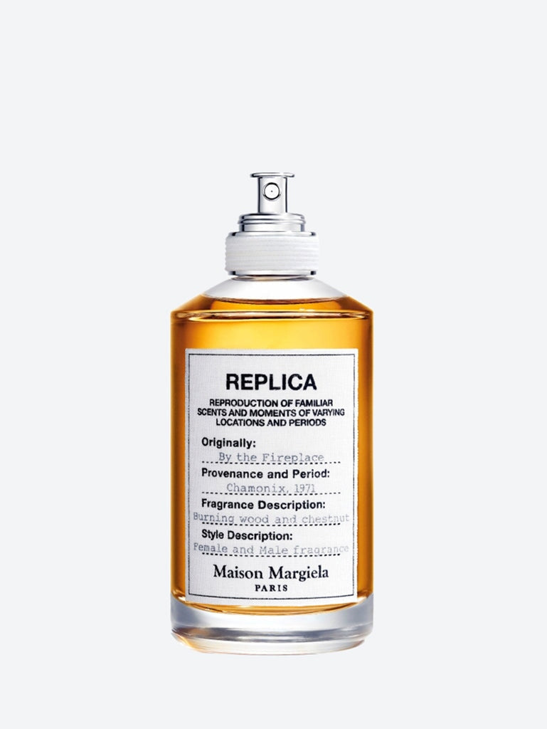 Replica by the Fireplace Edt 100 ml 1