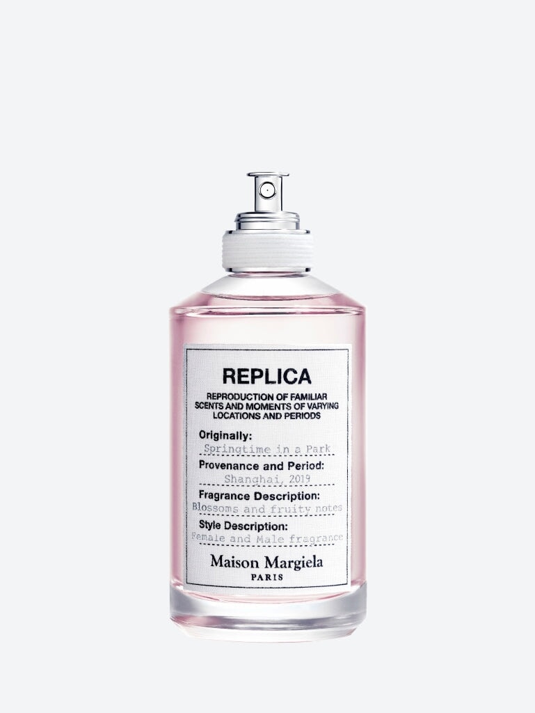 Replica spring park edt 1