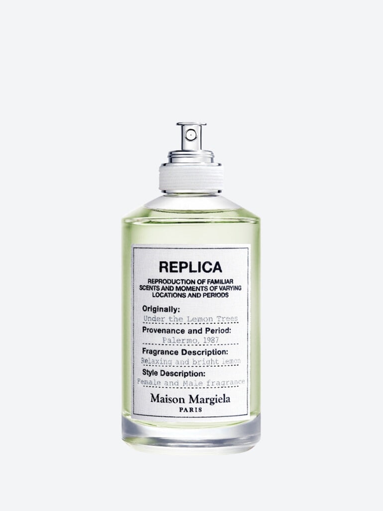 Replik unter Zitronenbäumen Edt 100ml 1