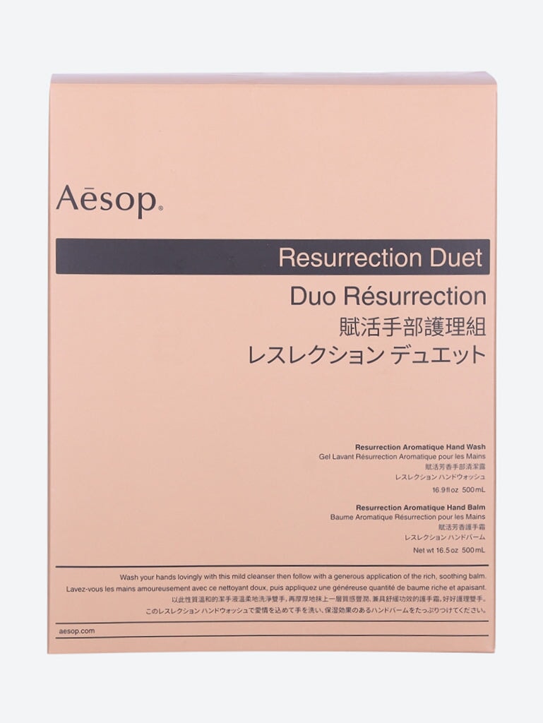 Auferstehungsduett 2