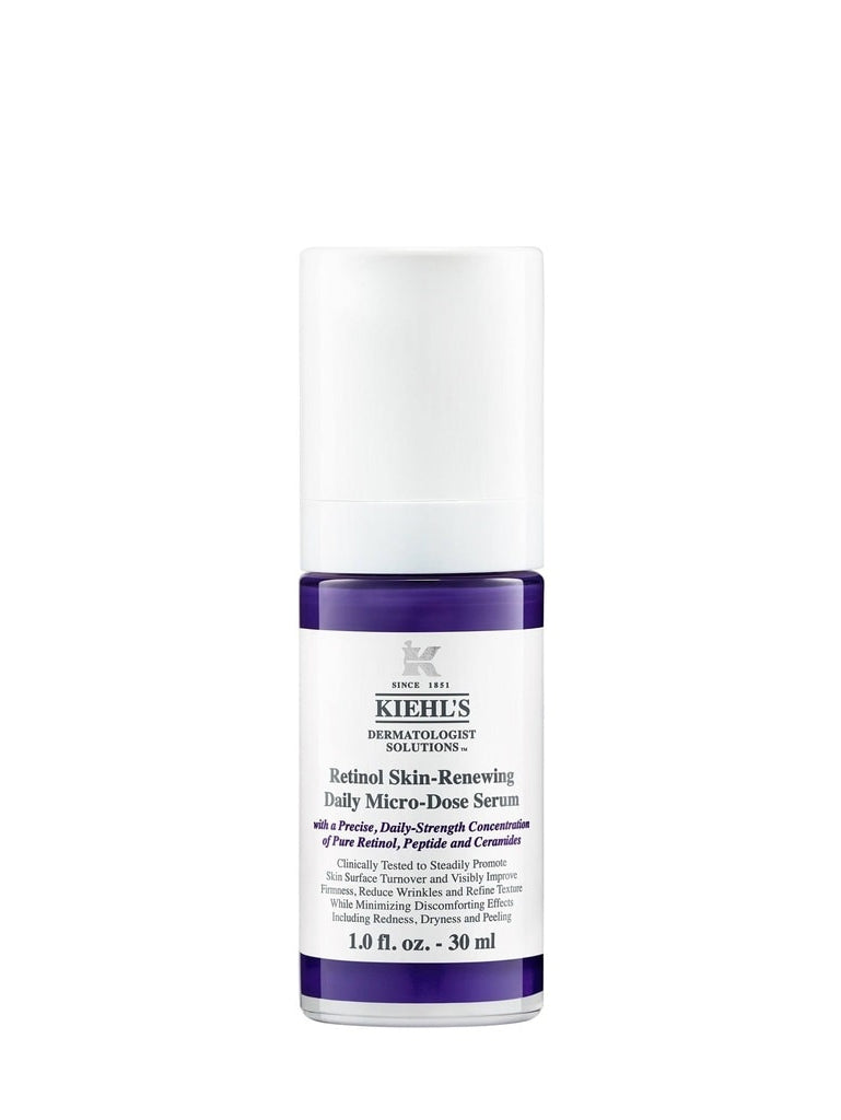 Retinol-Hauterneuerungs-Tagesserum in Mikrodosis, 30 ml 1