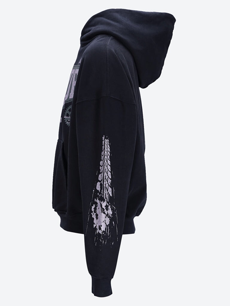 Hoodie Rhude 4x4 2