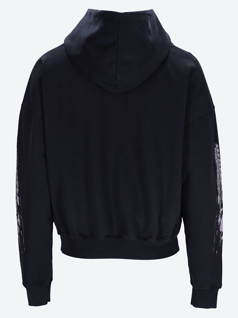 Hoodie Rhude 4x4 3