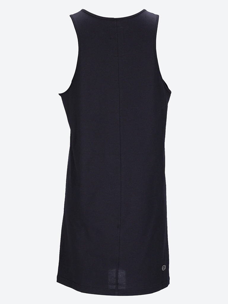 Rick owens x champion dress 3