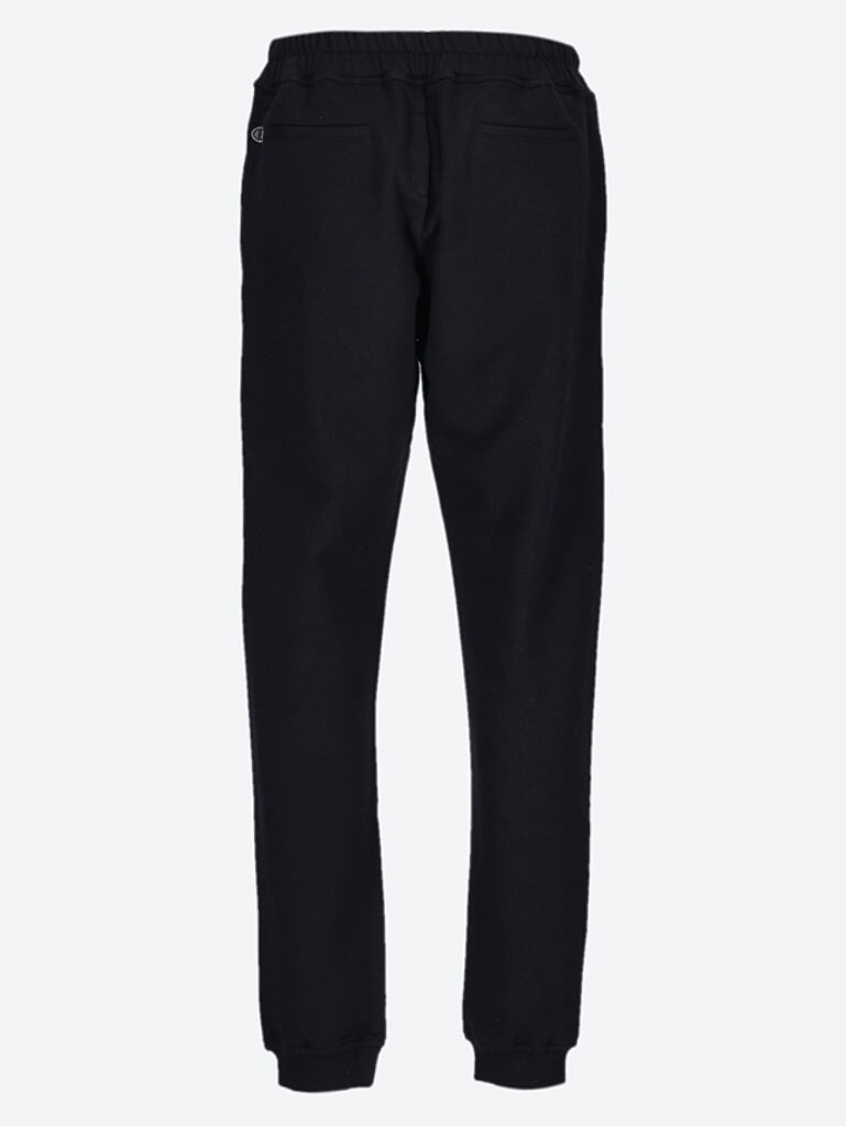 Rick owens x champion sweatpants 3