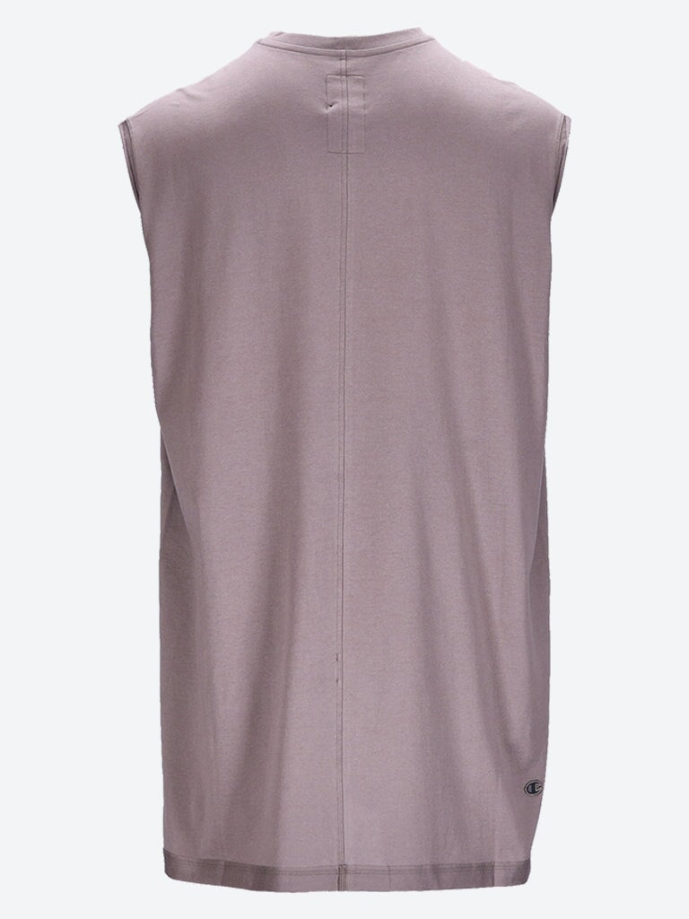 Rick Owens x Champion Tarp T-shirt 2